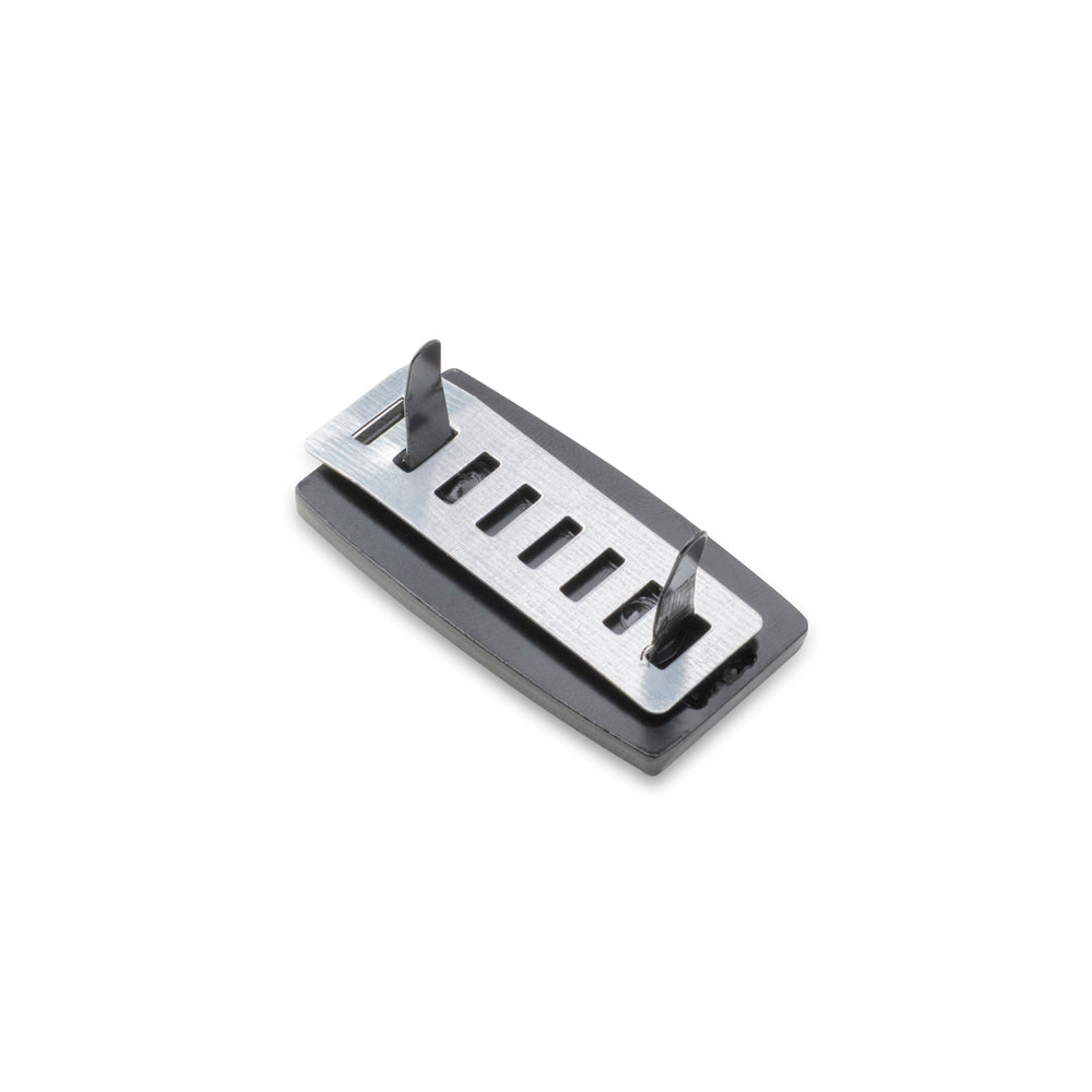 Placa de Metal