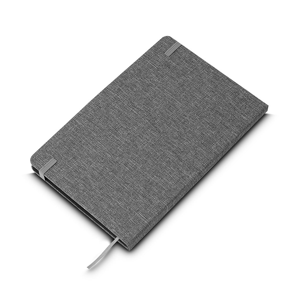 Caderno A5 Capa em RPET