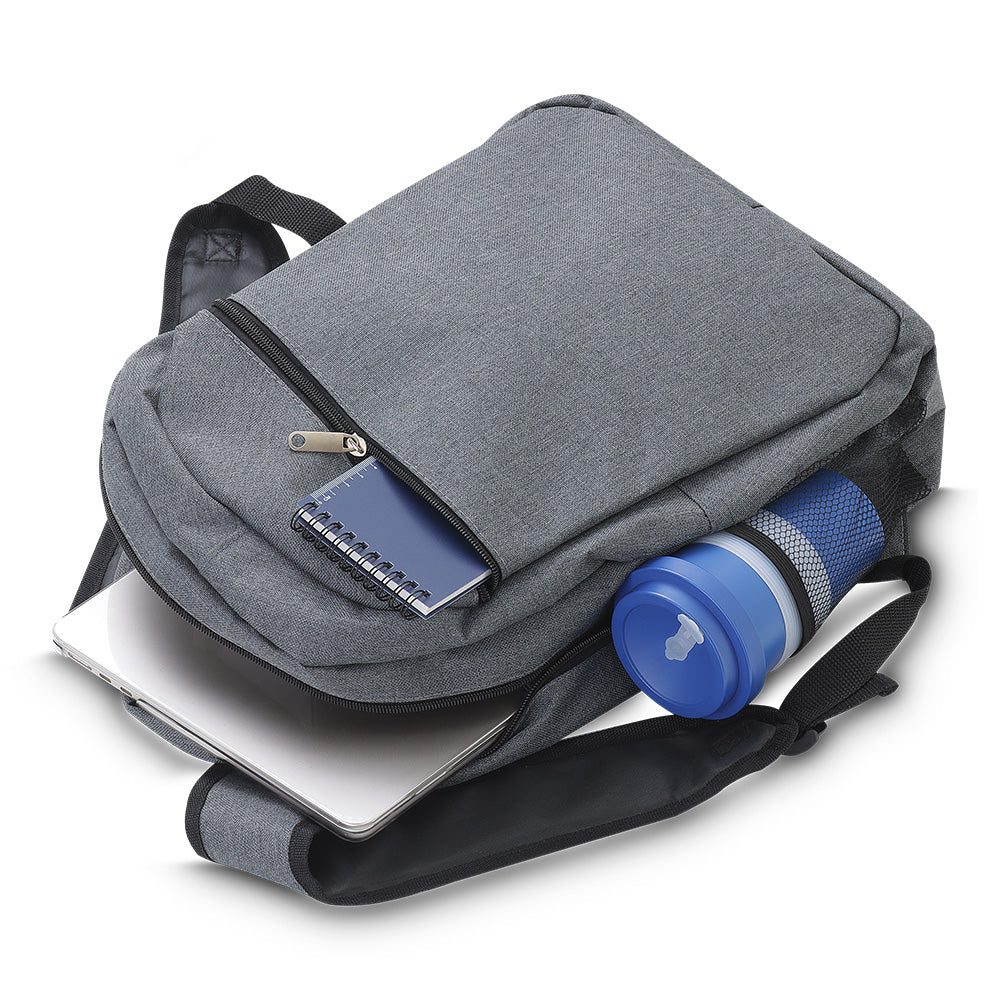 Mochila para Notebook em Poliéster 300D