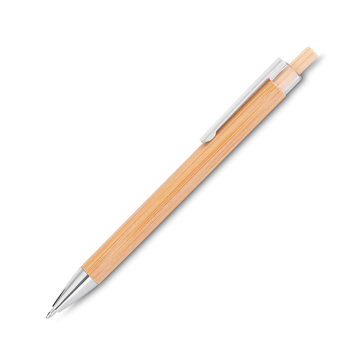 Caneta em Bambu
