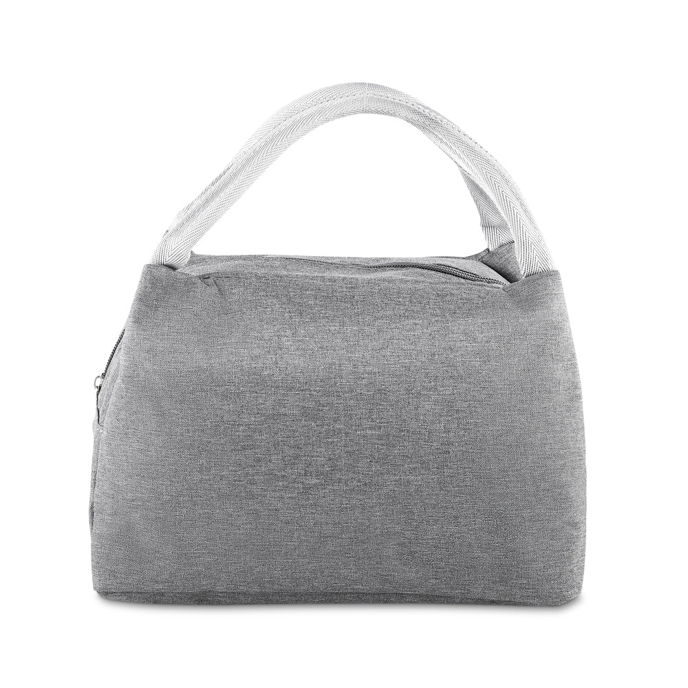 Bolsa térmica em poliéster