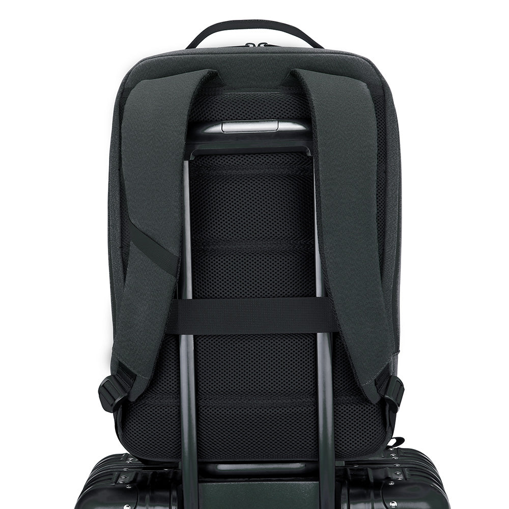 Mochila Premium para Notebook em Poliéster 600D