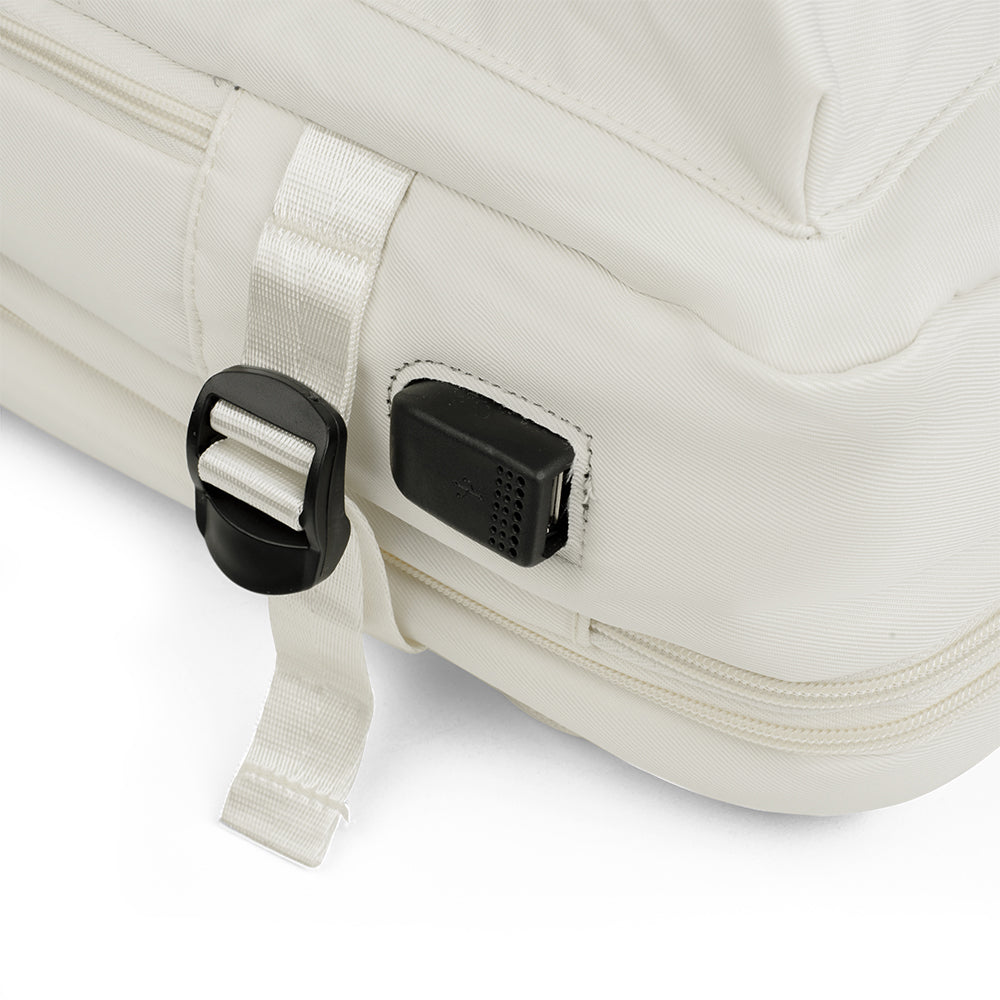 Mochila Pasta para notebook c/ Expansor