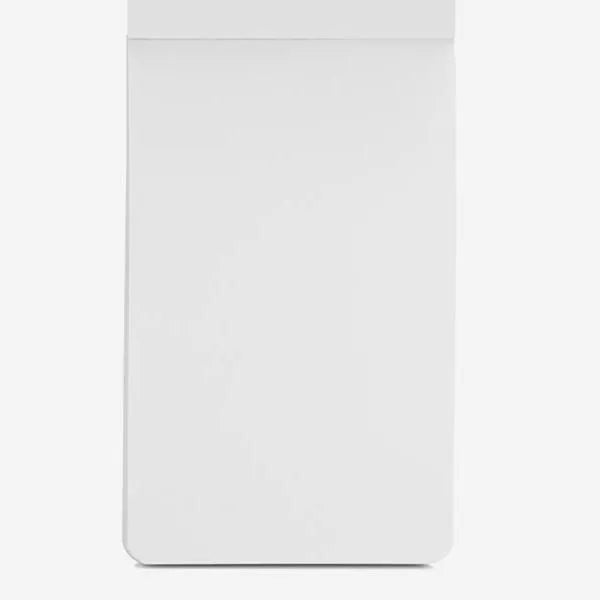 BLOCO PARA ANOTAÇÕES SIMPLES - AZUL - 100 FLS