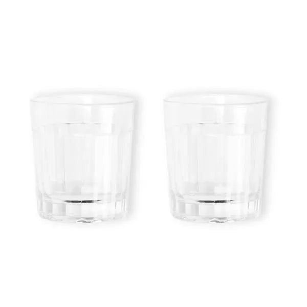 CONJ. COPOS AMERICANOS PARA DRINK - 315 ML - 2 PÇS