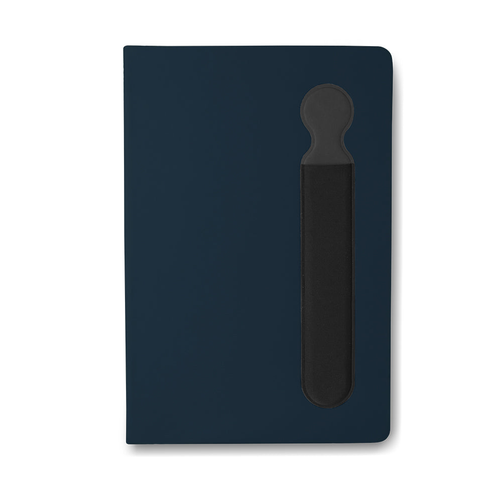 Caderno A5 Capa em PU