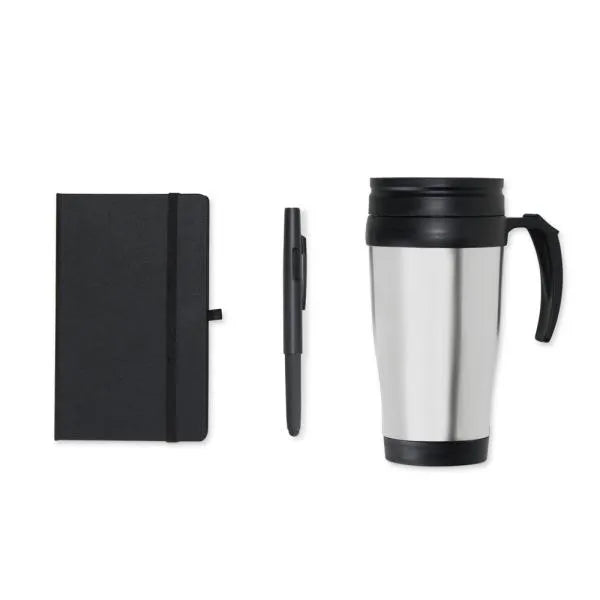 KIT OFFICE - 3 PÇS