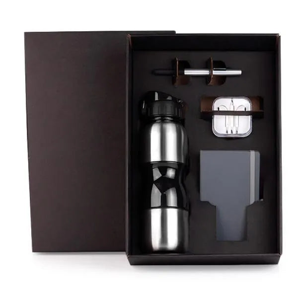 KIT SQUEEZE E ACESSÓRIOS - 4 PÇS