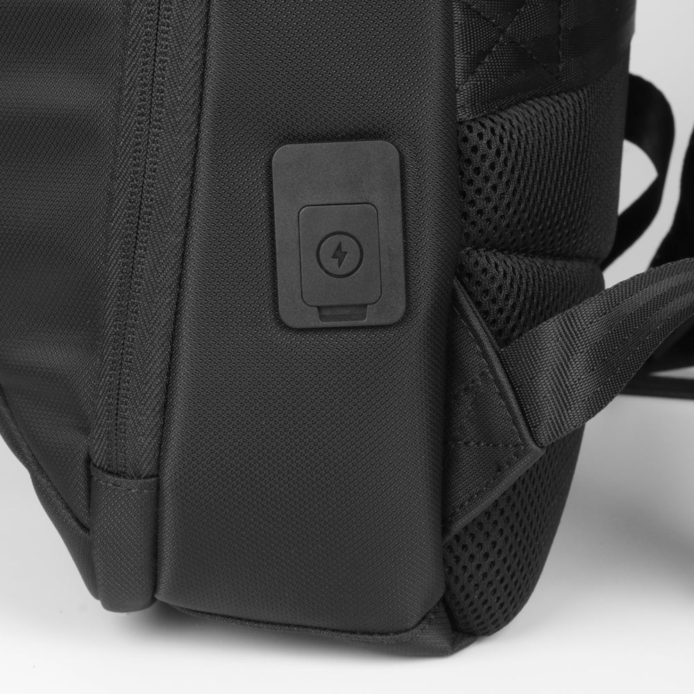 Mochila Premium para Notebook em Poliéster 600D