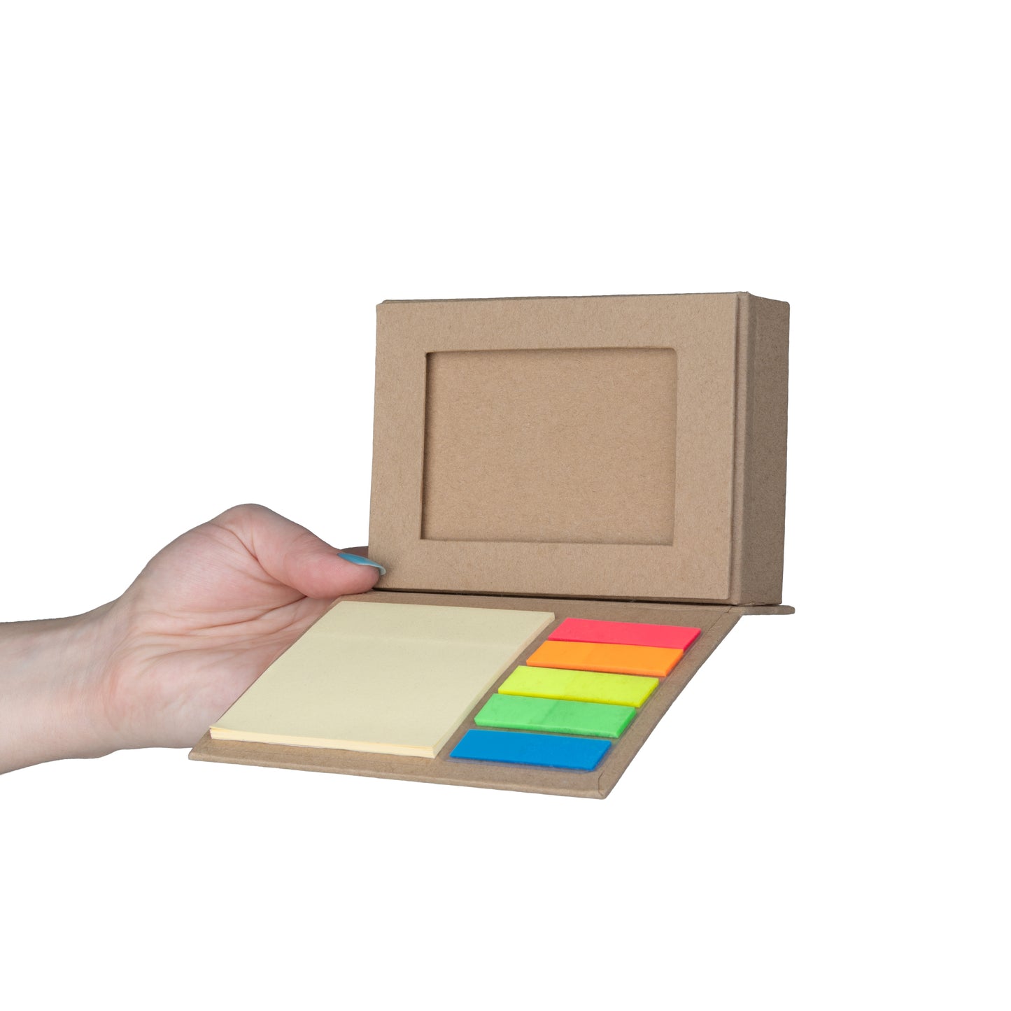 Mini Caderno