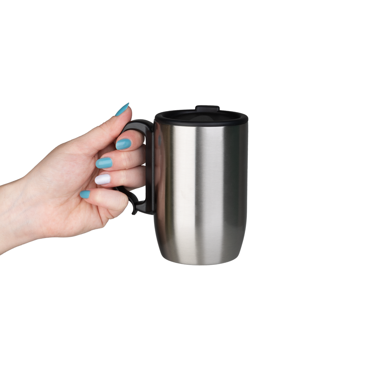 Caneca Térmica em aço inox