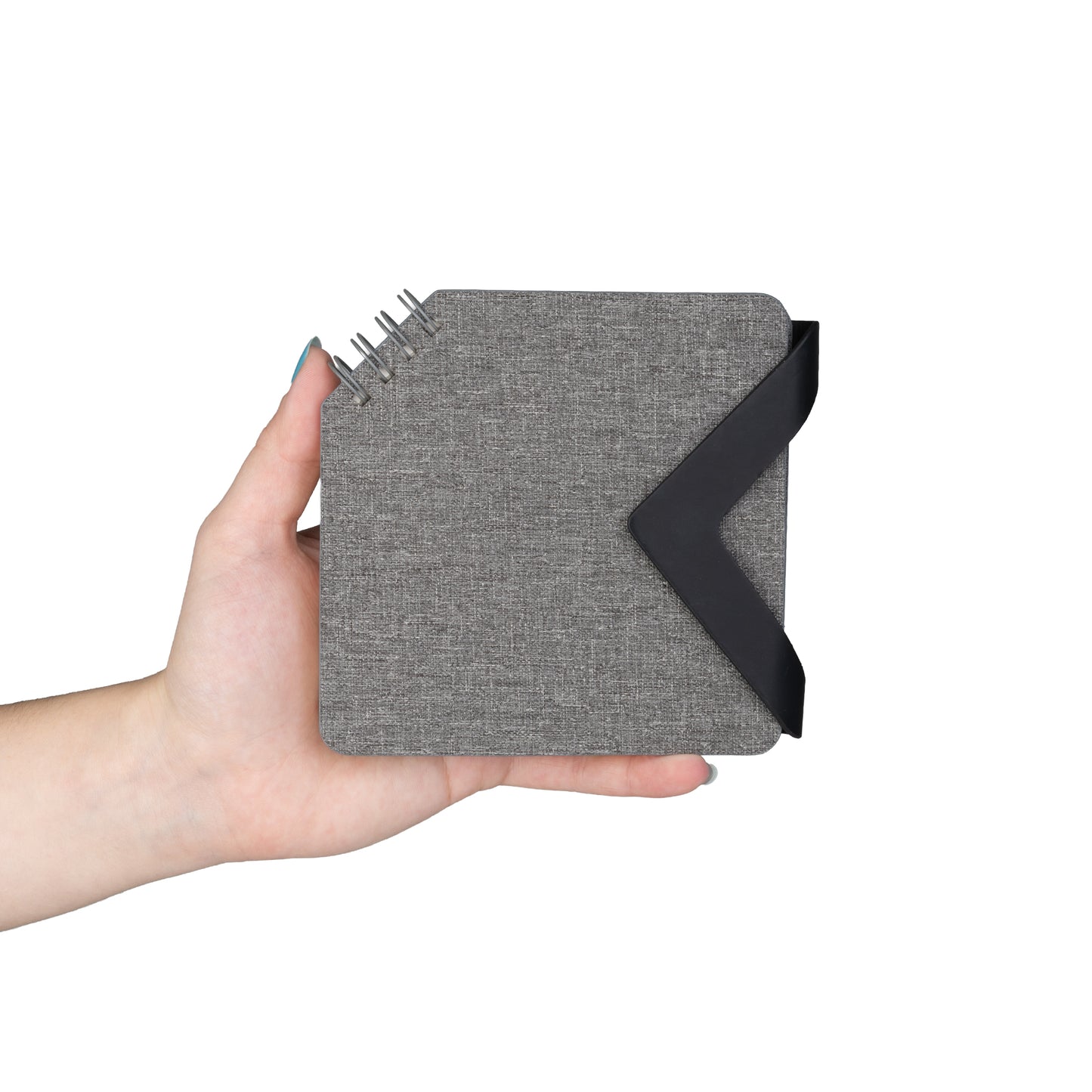 Mini caderno