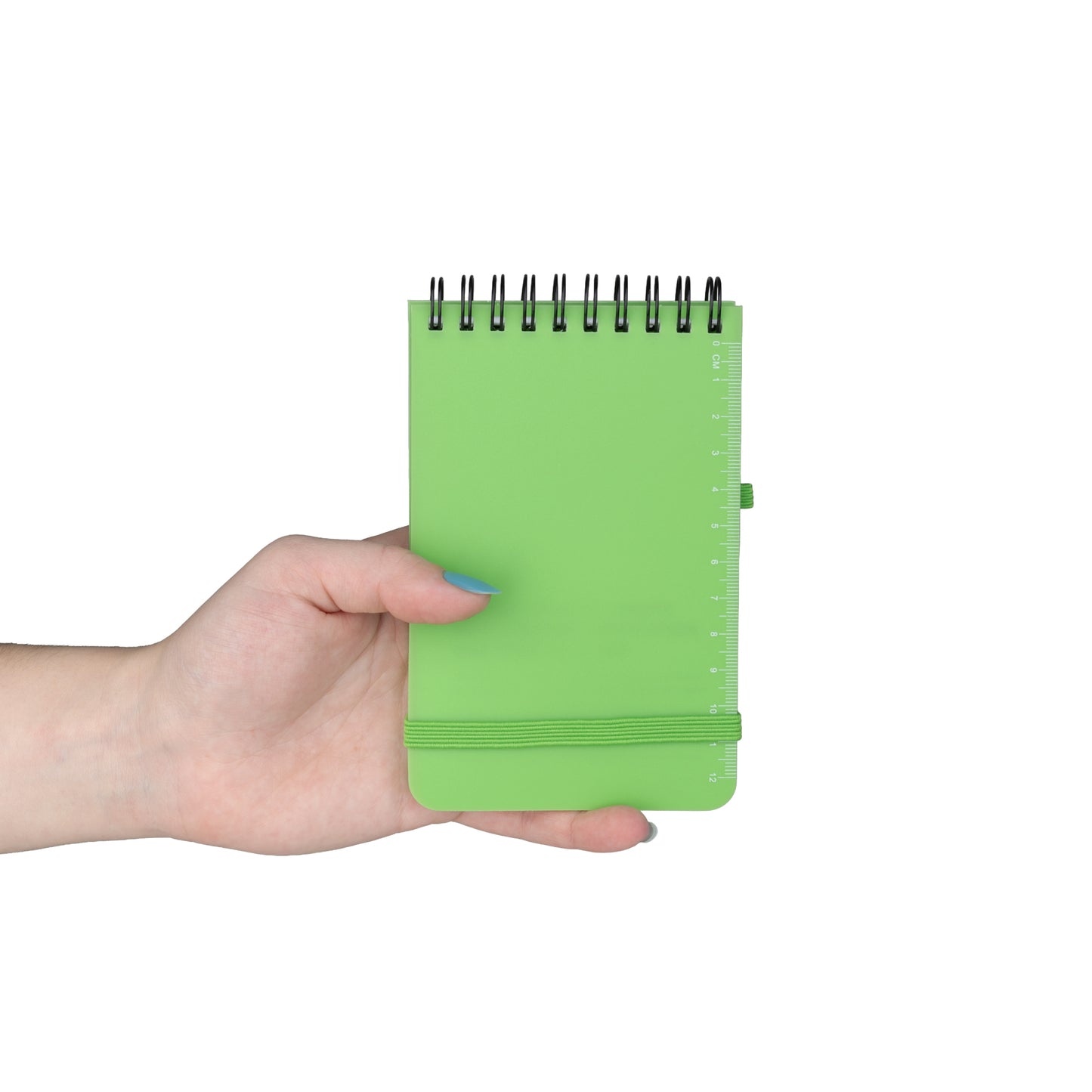 Mini Caderno A6 Capa em PP