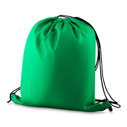 Sacola/Mochila Poliéster 210D (40x35cm)