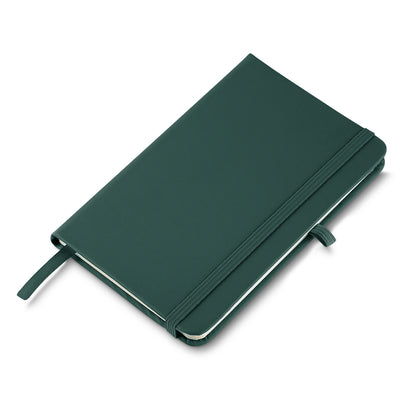 Caderno A6 Capa em PU (14x9cm)