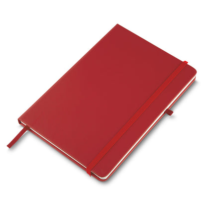 Caderno A6 Capa em PU (14x9cm)