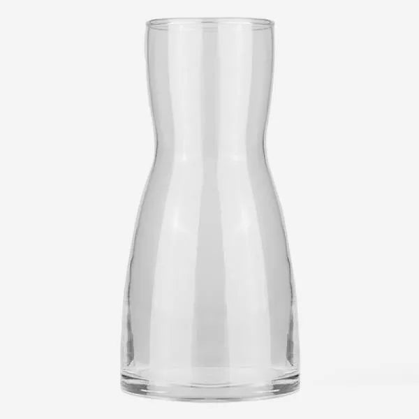 MORINGA DE VIDRO COM COPO - 500ML / 290ML