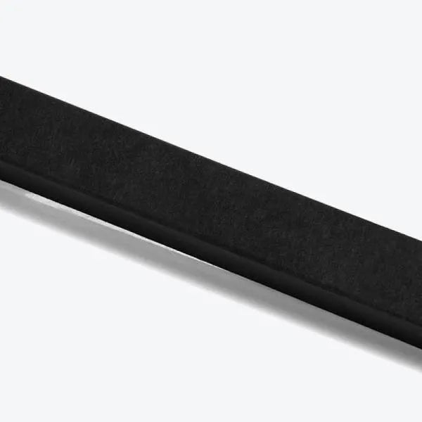 CANETA ESFEROGRÁFICA EM BAMBU E METAL COM PONTA TOUCH