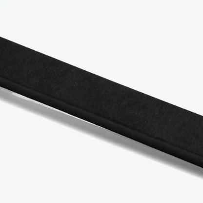 CANETA ESFEROGRÁFICA EM BAMBU E METAL COM PONTA TOUCH