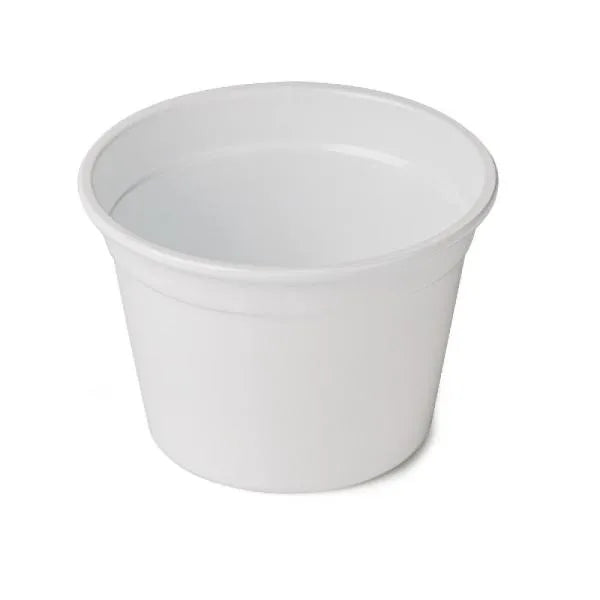 BALDE MULTIUSO - BRANCO - 750 ML