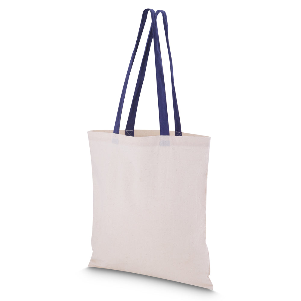 Sacola em Algodão 140g/m² (42x38cm)