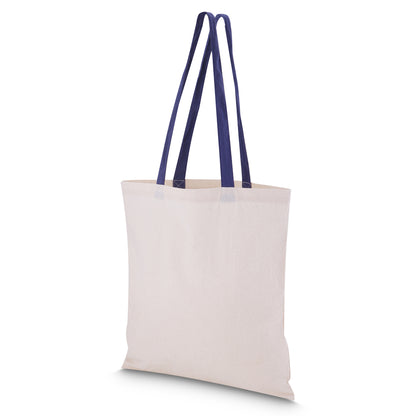 Sacola em Algodão 140g/m² (42x38cm)