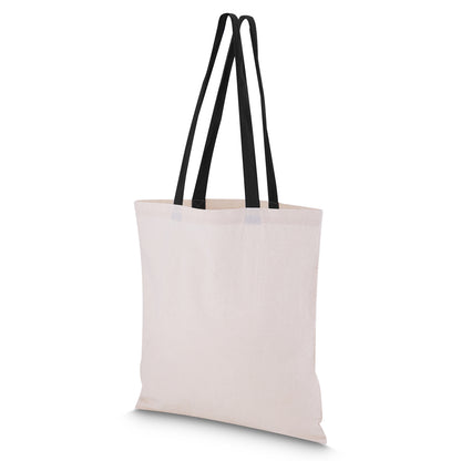 Sacola em Algodão 140g/m² (42x38cm)