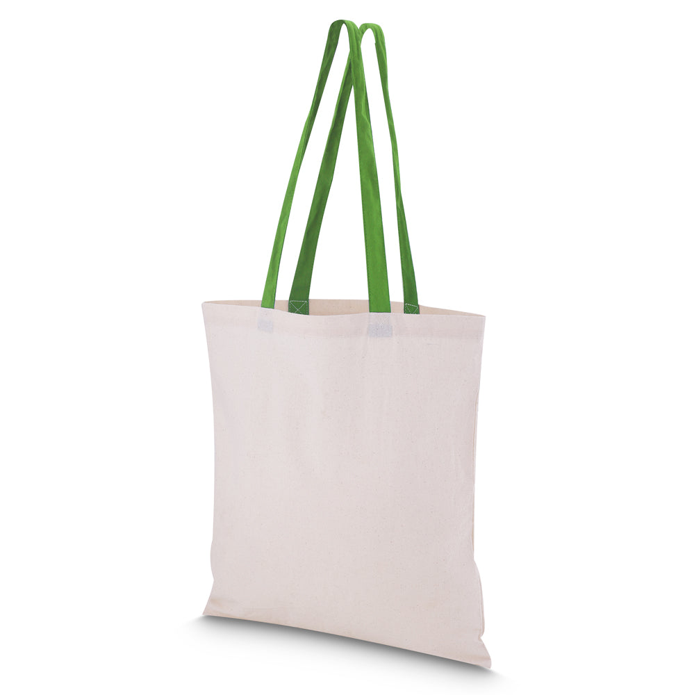 Sacola em Algodão 140g/m² (42x38cm)