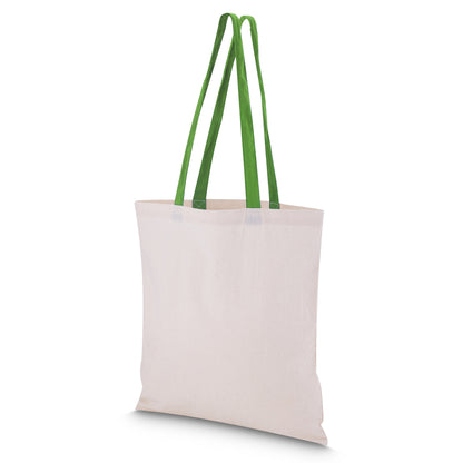 Sacola em Algodão 140g/m² (42x38cm)