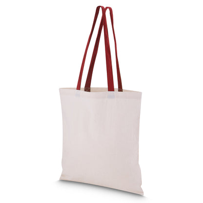 Sacola em Algodão 140g/m² (42x38cm)