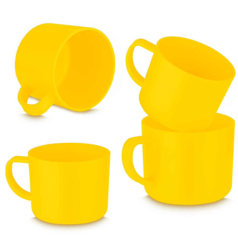 Conjunto de Xícaras