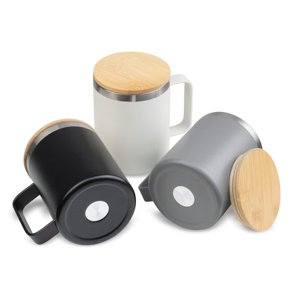 Caneca Térmica