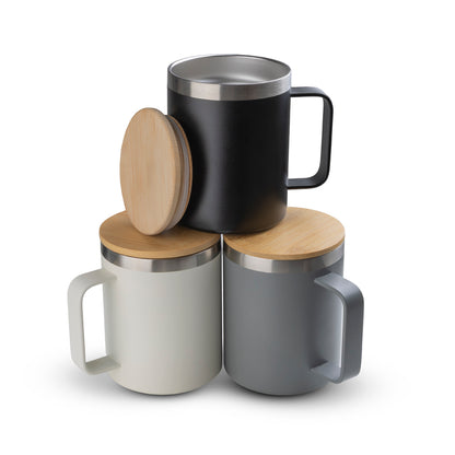 Caneca Térmica