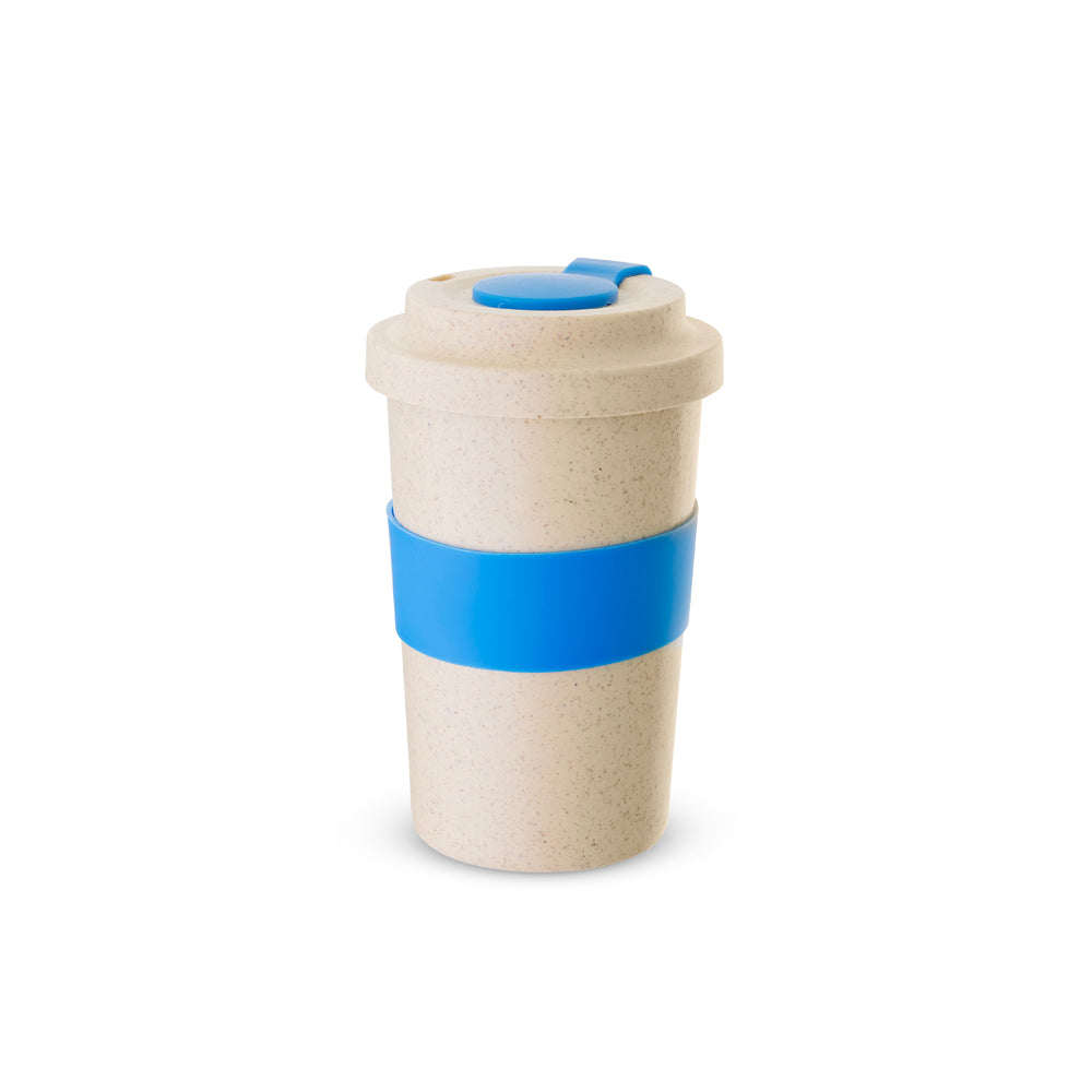 Copo Fibra de Bambu