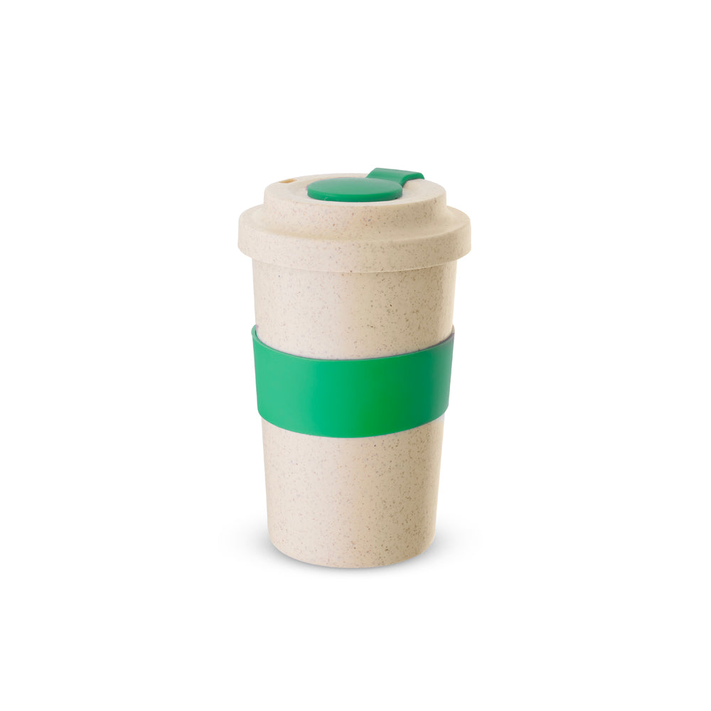 Copo Fibra de Bambu