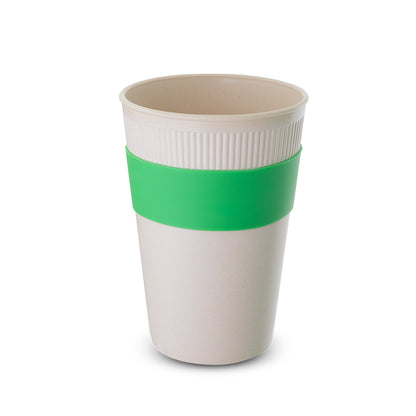 Copo Fibra de Bambu