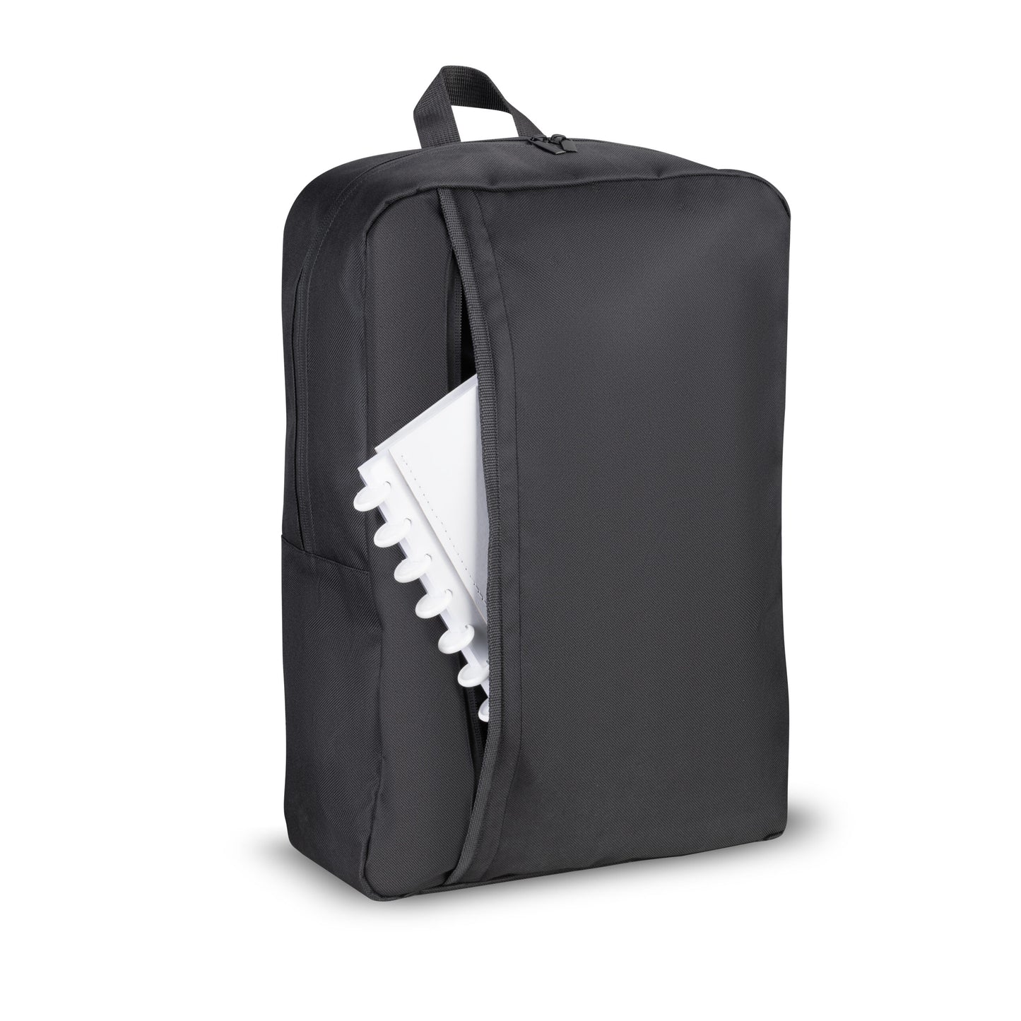Mochila para notebook em Poliéster 600D