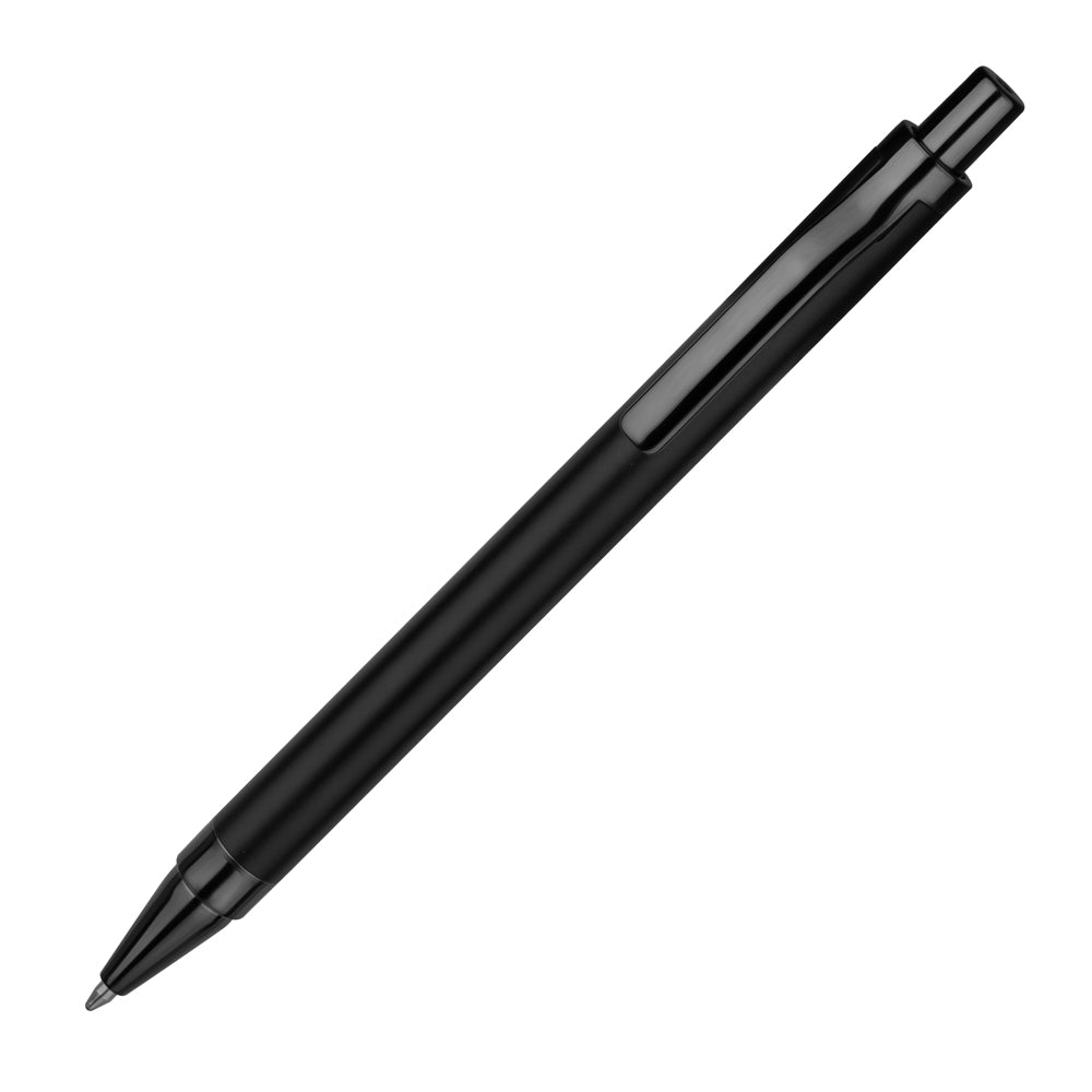 Kit escritório A5 em PU e Caneta Metalica