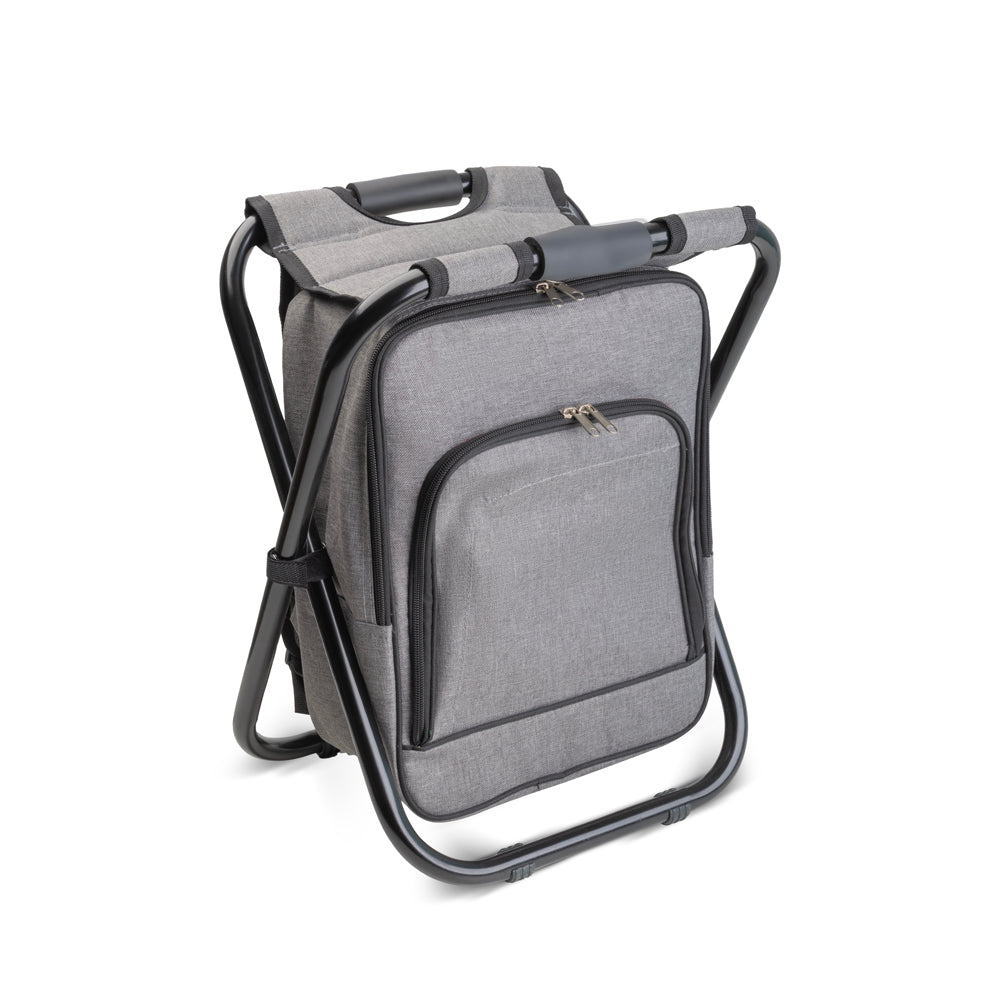 Mochila/Bolsa Térmica e Banco