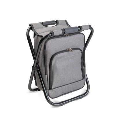 Mochila/Bolsa Térmica e Banco
