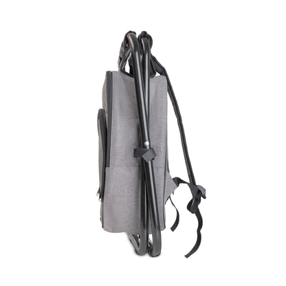 Mochila/Bolsa Térmica e Banco