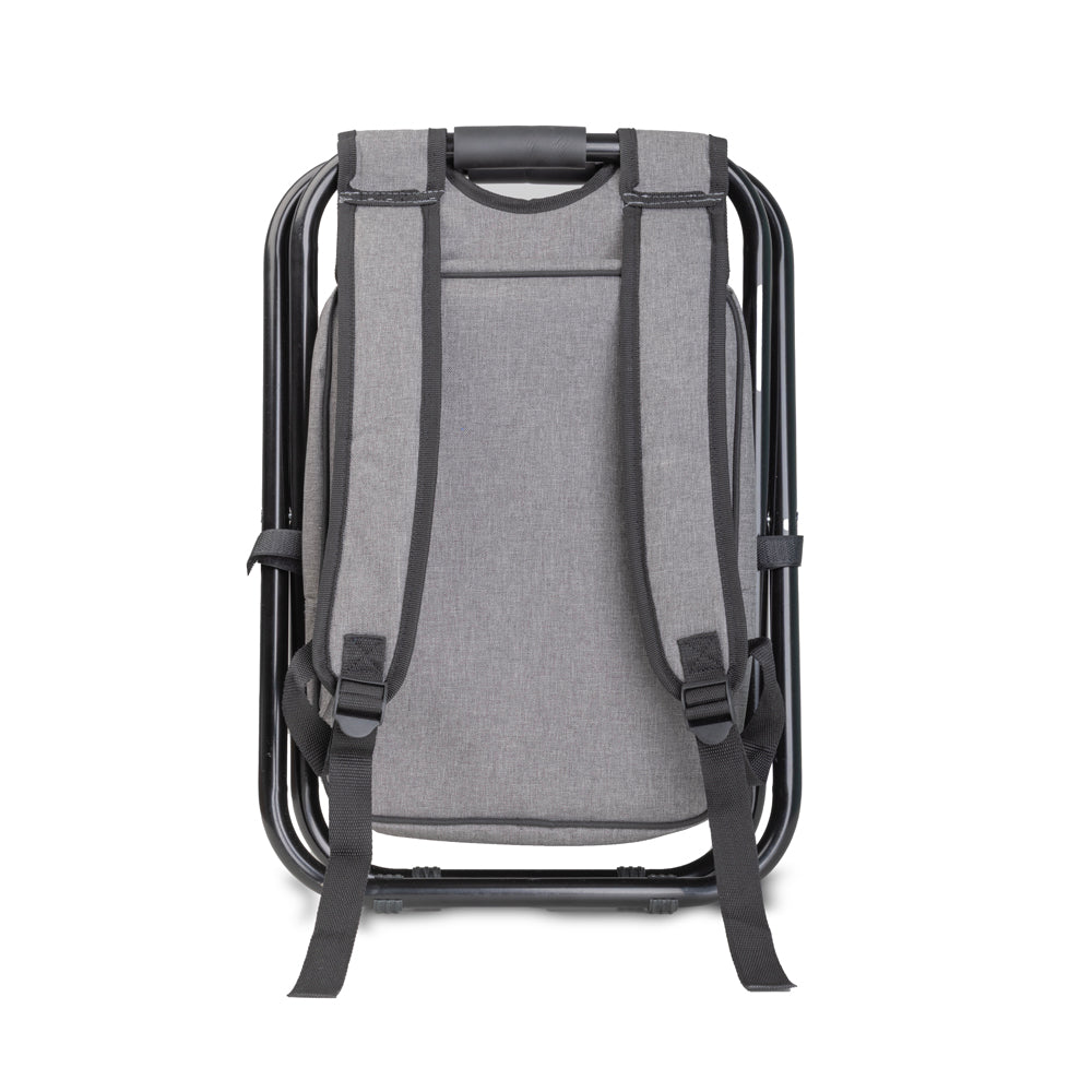 Mochila/Bolsa Térmica e Banco