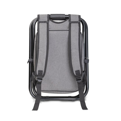 Mochila/Bolsa Térmica e Banco