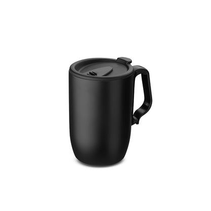 Caneca Térmica em aço inox