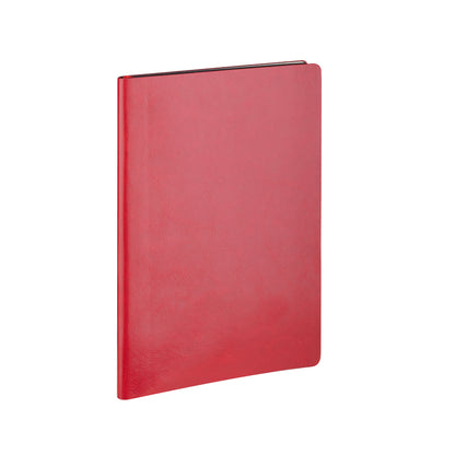 Caderno A5 em PU (21x14,9cm)