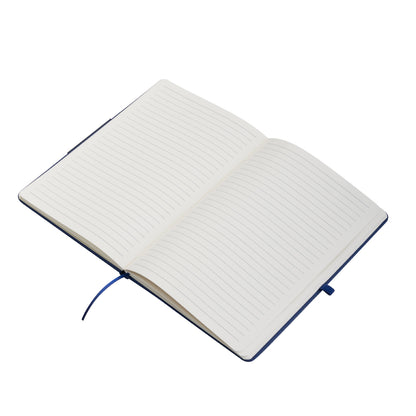Caderno A5 em PU (21x15cm)