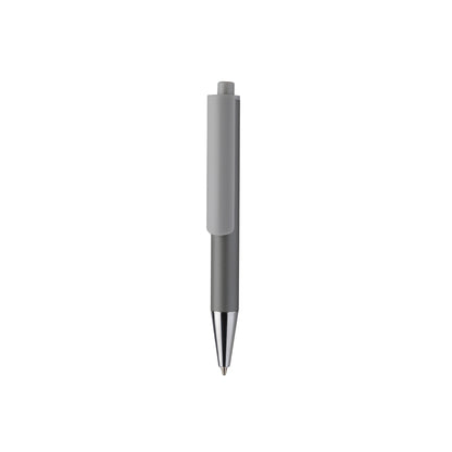 Mini caderno A6 em RPET com caneta