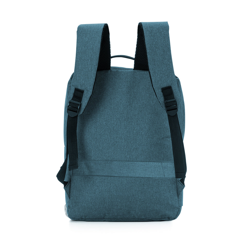 Mochila para notebook em poliéster 600D