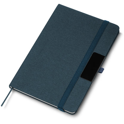 Caderno A5 Capa em RPET