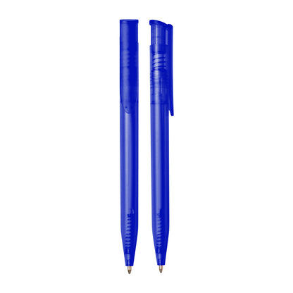 Caneta Plástica